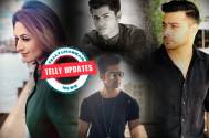 Divyanka talks about her breakup, Karam Rajpal’s next show, Siddharth Nigam is back and other telly updates