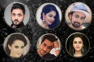 TV celebs