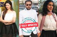 Telly Update