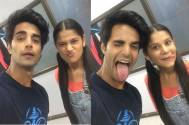 Karan Jotwani and Hetal Gada