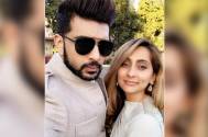 Karan, Anusha share tips to ace a relationship