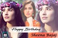 Sheena Bajaj