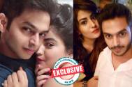 Siddharth Sagar and Subuhi Joshi