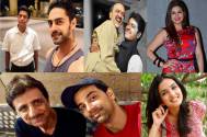 TV celebs wish a happy father’s day 