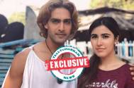 Sheena Bajaj and Rohit Purohit