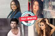 Telly updates