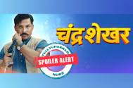 Chandrashekhar Azad