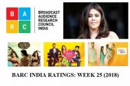 BARC Ratings