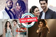Telly updates