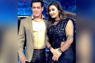 Shilpa Shinde
