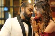 Revealed! Bedroom secrets of newlyweds Jaskaran Singh-Ridheema Tiwari