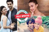 Telly updates