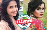 Neha Narang and Shraddha Jaiswal