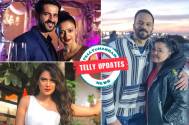 Telly Update