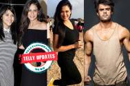 Telly updates