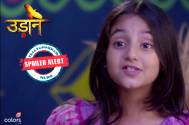 Anjor caught red-handed in Colors’ Udaan