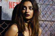 Radhika Apte