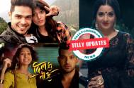 Telly updates