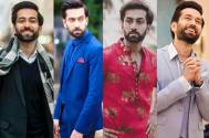 Nakuul Mehta