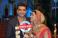 Rithvik and Palak 