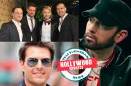 hollywood update