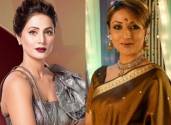 Hina Khan