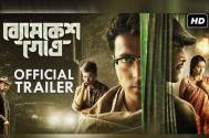 Byomkesh Gowtro