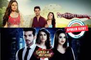   Kunal forbidden from meeting Nandini in Silsila; show to have a mahasangam with Ishq Mein Marjawan