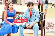 High drama! Naina’s first task as secretary to leave Sunaina annoyed in Yeh Un Dinon