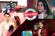 Have you missed your favourite show last night? Here we offer you a complete written update