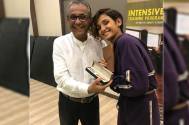 Shakti Mohan