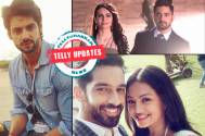 Priyank lashes out at Twitterati, Zindagi Ki Mehak to travel to South Africa, Karan Wahi supports Tanushree, and other Telly update