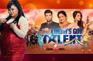 Bharti Singh
