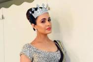 Yuvika Chaudhary