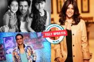 Telly Updates