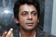 Sunil Grover