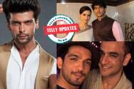 Telly updates