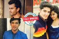 Telly updates 