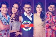 Jasleen, Deepak ,Romil, Shivashish, Srishty, Surbhi, Megha,