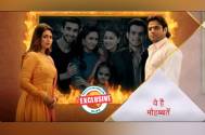 Yeh Hai Mohabbatein 