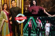 Telly updates 