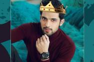 Parth Samthaan