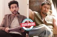 Hiten Tejwani and Ravi Seth