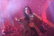 Sanjeeda Sheikh