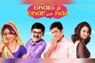 Bhabiji Ghar Par Hain