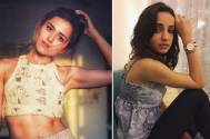 Ridhi Dogra 