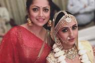 Drashti Dhami