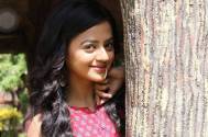 Helly Shah