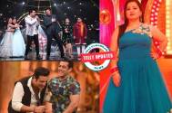 Telly Updates