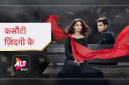 Kasautii Zindagii Kay